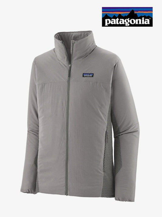 Men's Nano-Air Light Hybrid Jacket #SGRY [84346] | Patagonia