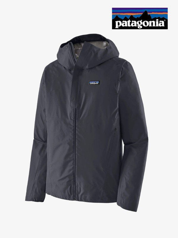 Men's Slate Sky Jacket #SMDB [85020] | Patagonia