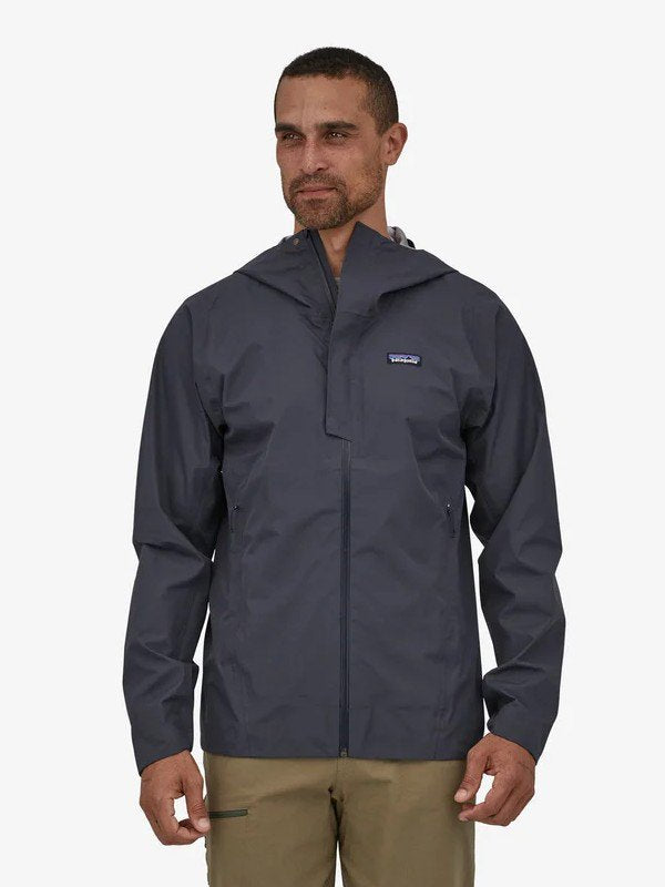 Men's Slate Sky Jacket #SMDB [85020] ｜patagonia