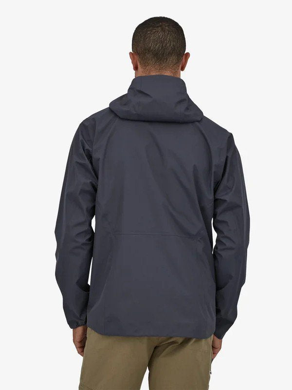 Men's Slate Sky Jacket #SMDB [85020] | Patagonia