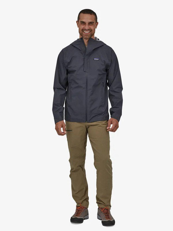 Men's Slate Sky Jacket #SMDB [85020] | Patagonia