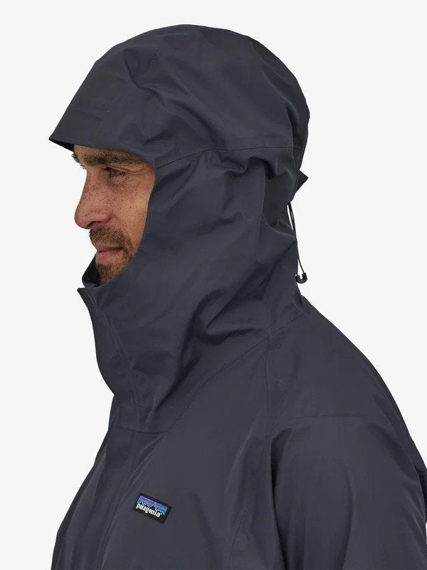 Men's Slate Sky Jacket #SMDB [85020] ｜patagonia