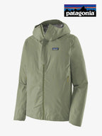 Men's Slate Sky Jacket #SLVG [85020] ｜patagonia