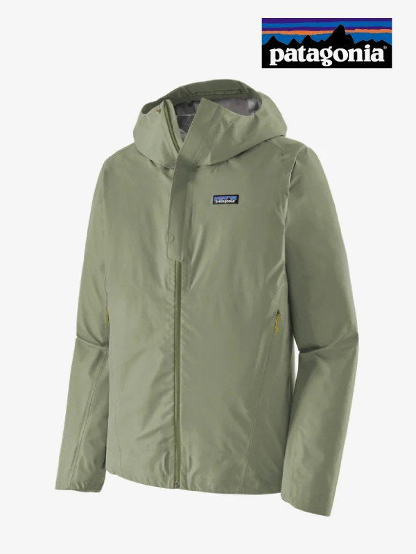 Men's Slate Sky Jacket #SLVG [85020] ｜patagonia