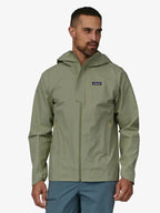 Men's Slate Sky Jacket #SLVG [85020] ｜patagonia