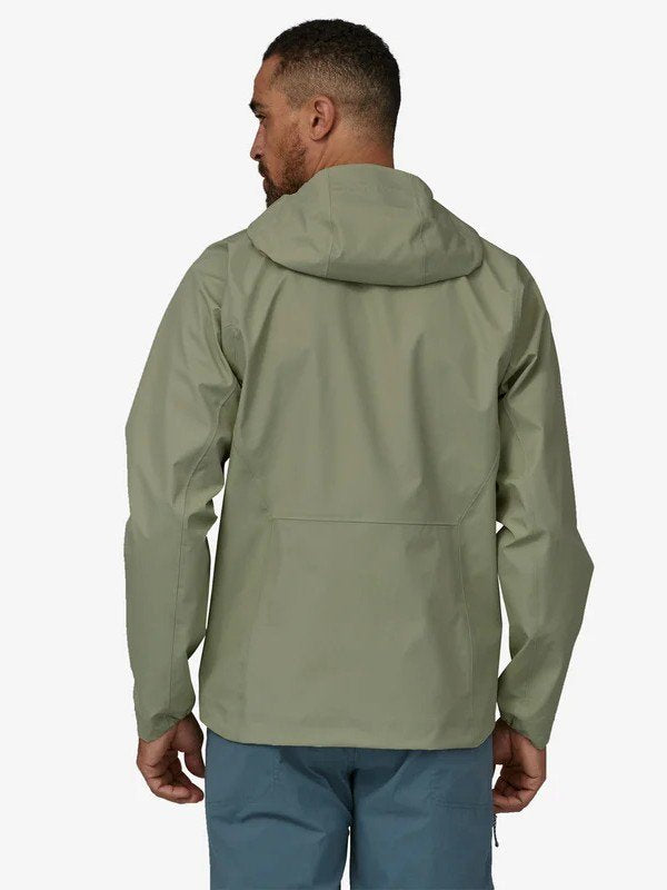 Men's Slate Sky Jacket #SLVG [85020] ｜patagonia