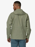 Men's Slate Sky Jacket #SLVG [85020] ｜patagonia