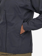 Men's Slate Sky Jacket #SLVG [85020] ｜patagonia