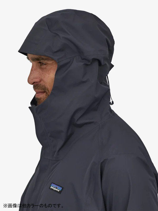 Men's Slate Sky Jacket #SLVG [85020] ｜patagonia