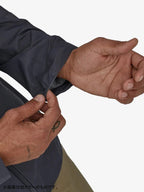 Men's Slate Sky Jacket #SLVG [85020] ｜patagonia