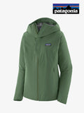 Women's Slate Sky Jacket #SEGN [85030] ｜patagonia