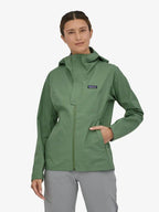 Women's Slate Sky Jacket #SEGN [85030] ｜patagonia