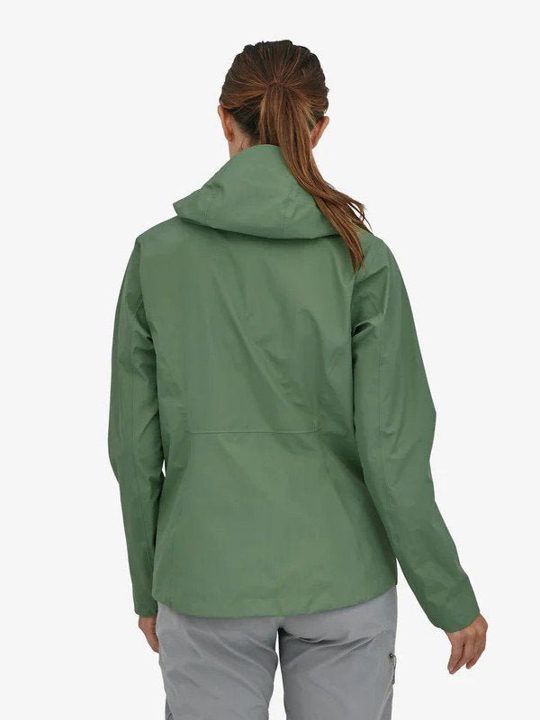 Women's Slate Sky Jacket #SEGN [85030] ｜patagonia