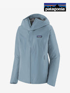 Women's Slate Sky Jacket #STME [85030] ｜patagonia