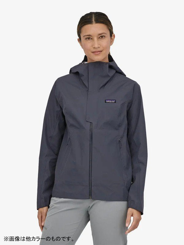 Women's Slate Sky Jacket #STME [85030] ｜patagonia