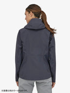 Women's Slate Sky Jacket #STME [85030] ｜patagonia