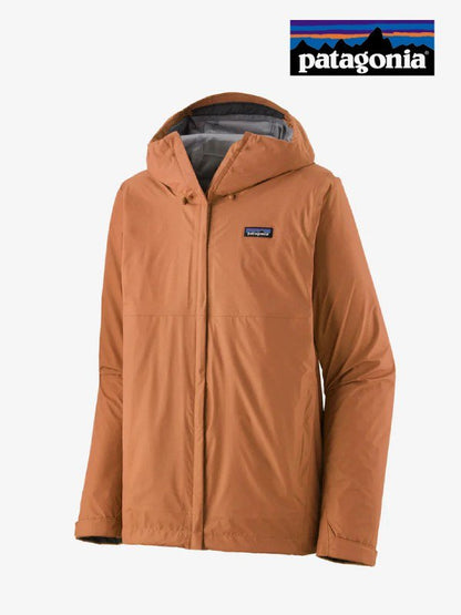 Men's Torrentshell 3L Jacket #FEBN [85241] ｜patagonia