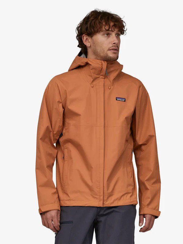 Men's Torrentshell 3L Jacket #FEBN [85241] ｜patagonia