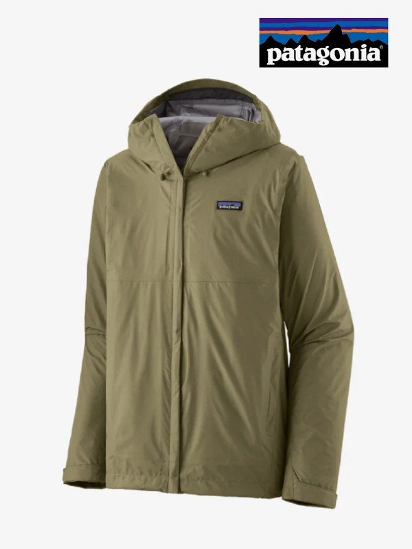 Men's Torrentshell 3L Jacket #SKA [85241] ｜patagonia