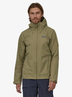 Men's Torrentshell 3L Jacket #SKA [85241] ｜patagonia