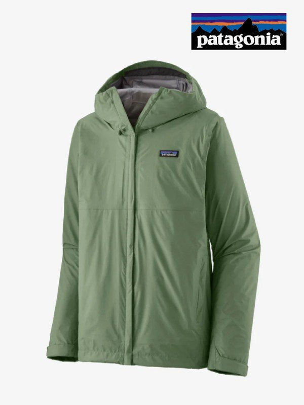 Men's Torrentshell 3L Jacket #SEGN [85241] ｜patagonia