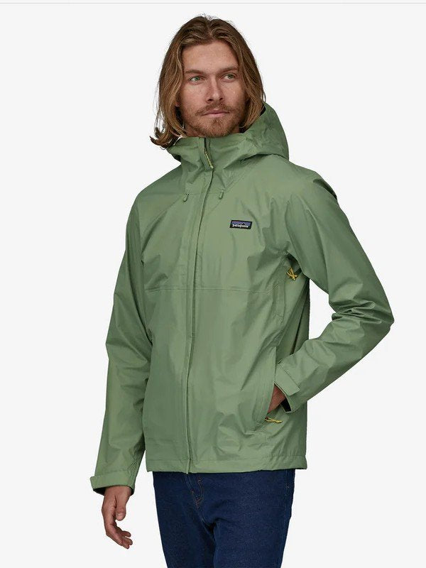 Men's Torrentshell 3L Jacket #SEGN [85241] ｜patagonia