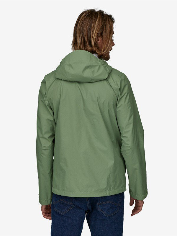 Men's Torrentshell 3L Jacket #SEGN [85241] ｜patagonia
