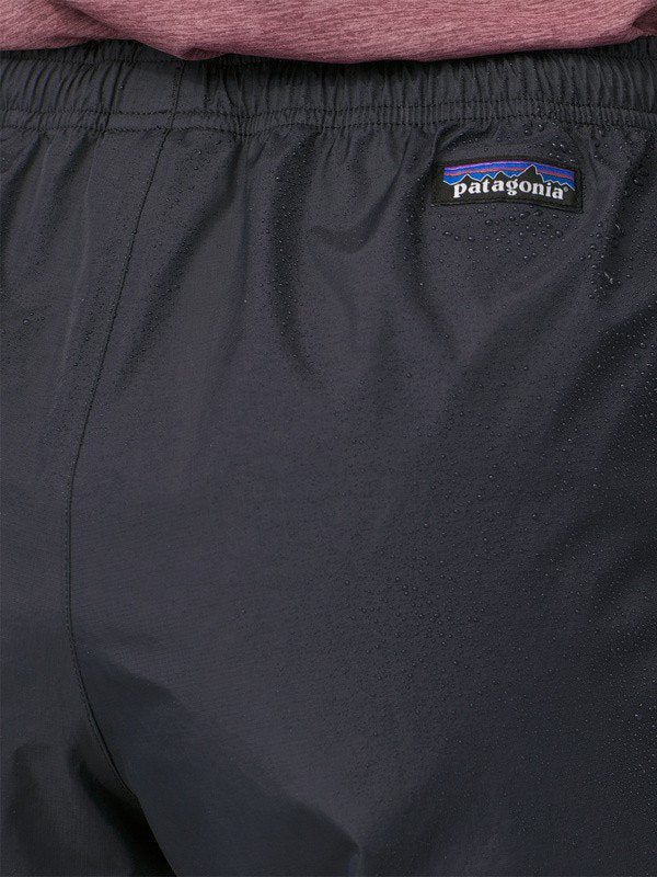 Women's Torrentshell 3L Pants (Short) #BLK [85276] ｜patagonia