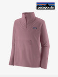 R1 CrossStrata Pullover #EVMA [85460] ｜patagonia