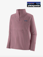R1 CrossStrata Pullover #EVMA [85460] ｜patagonia
