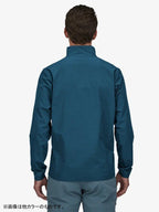 R1 CrossStrata Pullover #EVMA [85460] ｜patagonia