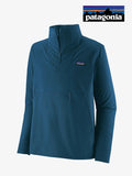 R1 CrossStrata Pullover #LMBE [85460] ｜patagonia