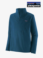 R1 CrossStrata Pullover #LMBE [85460] ｜patagonia