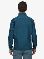 R1 CrossStrata Pullover #LMBE [85460] ｜patagonia