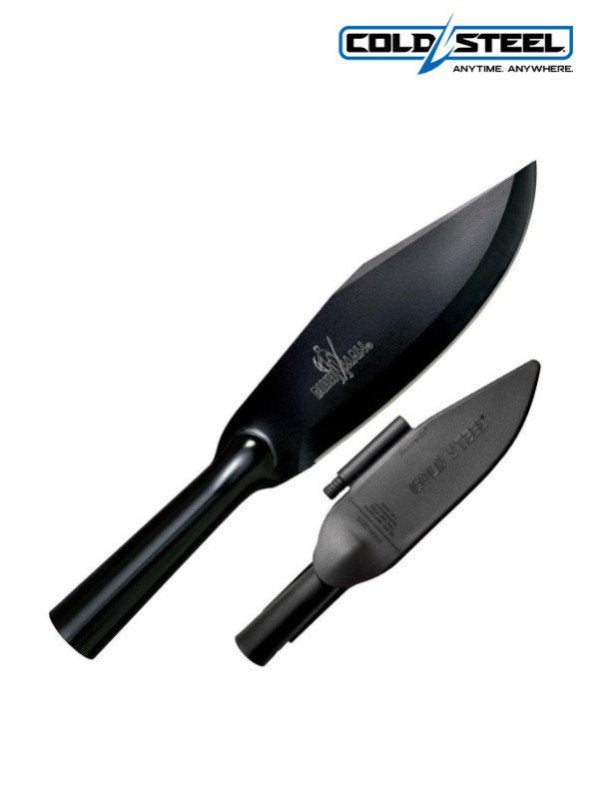ボウイ ブレード ブッシュマン [b-cs95bbusk]｜COLDSTEEL