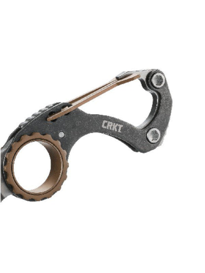 Compano with carabiner [crk9082] | CRKT