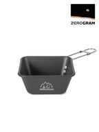 Ramen Pan Shierra Cup ｜ZEROGRAM