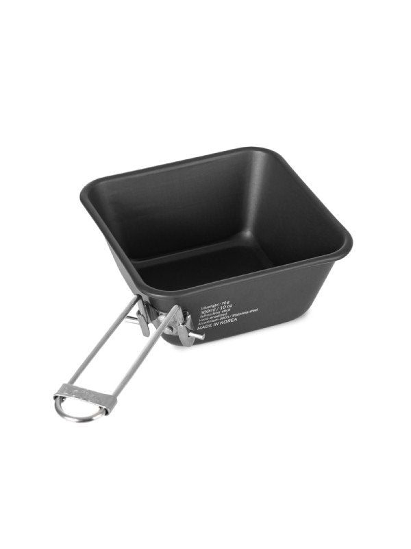 Ramen Pan Shierra Cup ｜ZEROGRAM