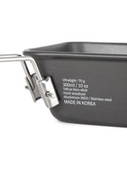 Ramen Pan Shierra Cup ｜ZEROGRAM