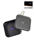 Ramen Pan Couple ｜ZEROGRAM