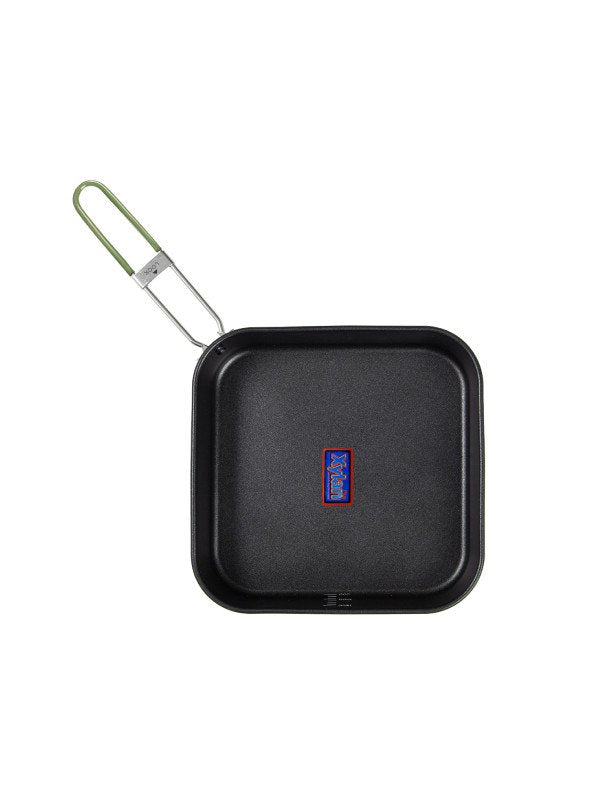 Ramen Pan Couple ｜ZEROGRAM