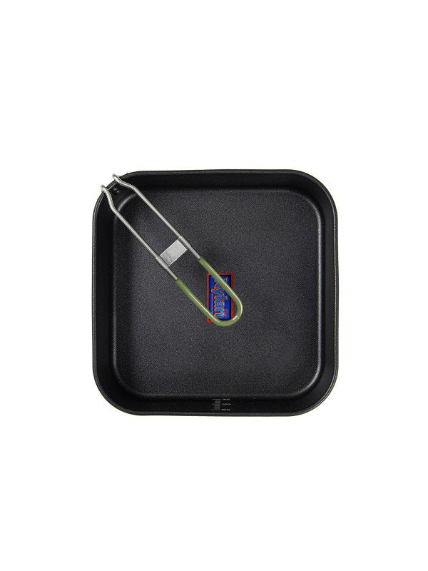 Ramen Pan Couple ｜ZEROGRAM