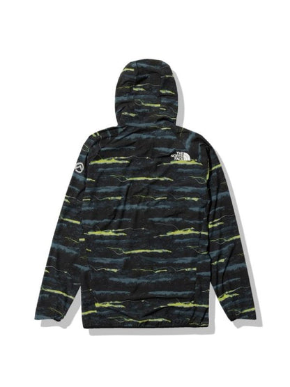 Infinity Trail Hoodie #LT [NP22370]｜THE NORTH FACE