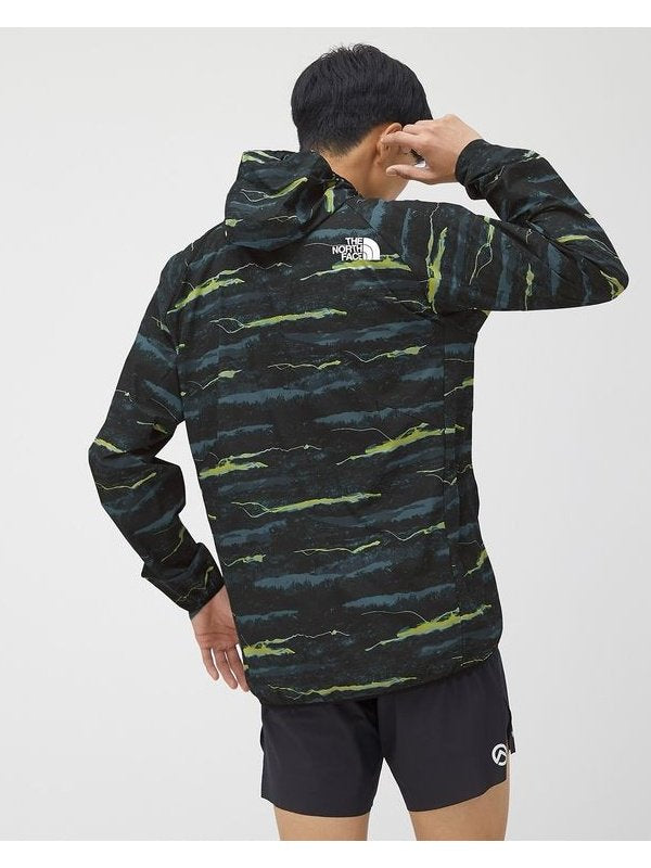 Infinity Trail Hoodie #LT [NP22370] | THE NORTH FACE