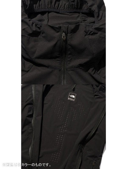 Infinity Trail Hoodie #LT [NP22370]｜THE NORTH FACE