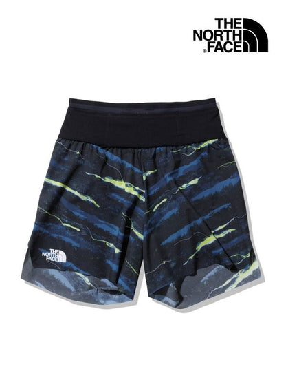 Enduris Trail Short #LT [NB42371]｜THE NORTH FACE