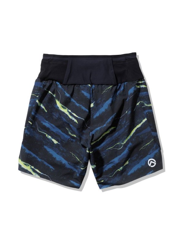 Enduris Trail Short #LT [NB42371]｜THE NORTH FACE