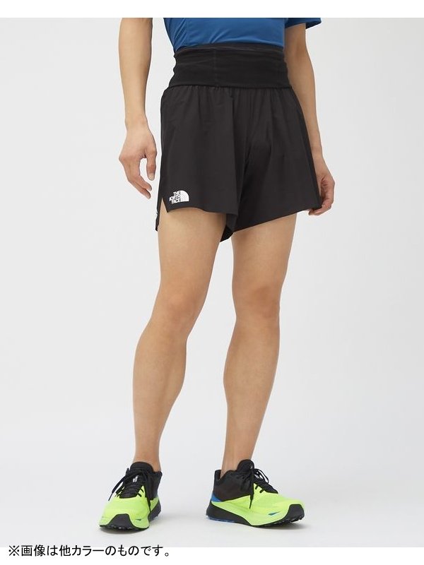 Enduris Trail Short #LT [NB42371] | THE NORTH FACE