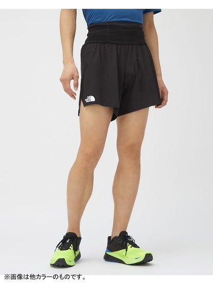 Enduris Trail Short #LT [NB42371]｜THE NORTH FACE