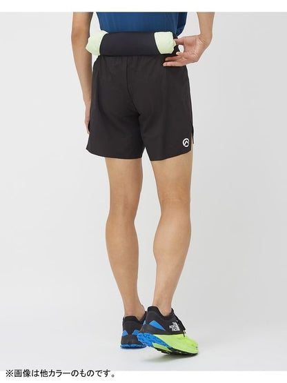 Enduris Trail Short #LT [NB42371] | THE NORTH FACE